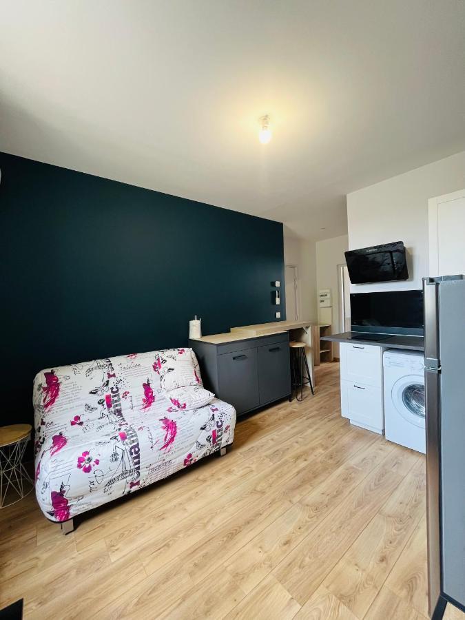 Chez Oma I 1 Appartement Independant Opi I 3 Chambres Privatives Avec Salle D Eau Et Salon Commun Cuisine Commune Wc Commun Patio Commun Авіньйон Екстер'єр фото