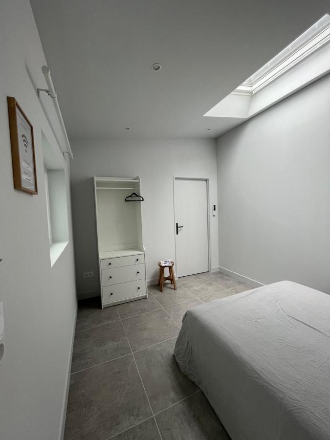 Chez Oma I 1 Appartement Independant Opi I 3 Chambres Privatives Avec Salle D Eau Et Salon Commun Cuisine Commune Wc Commun Patio Commun Авіньйон Екстер'єр фото