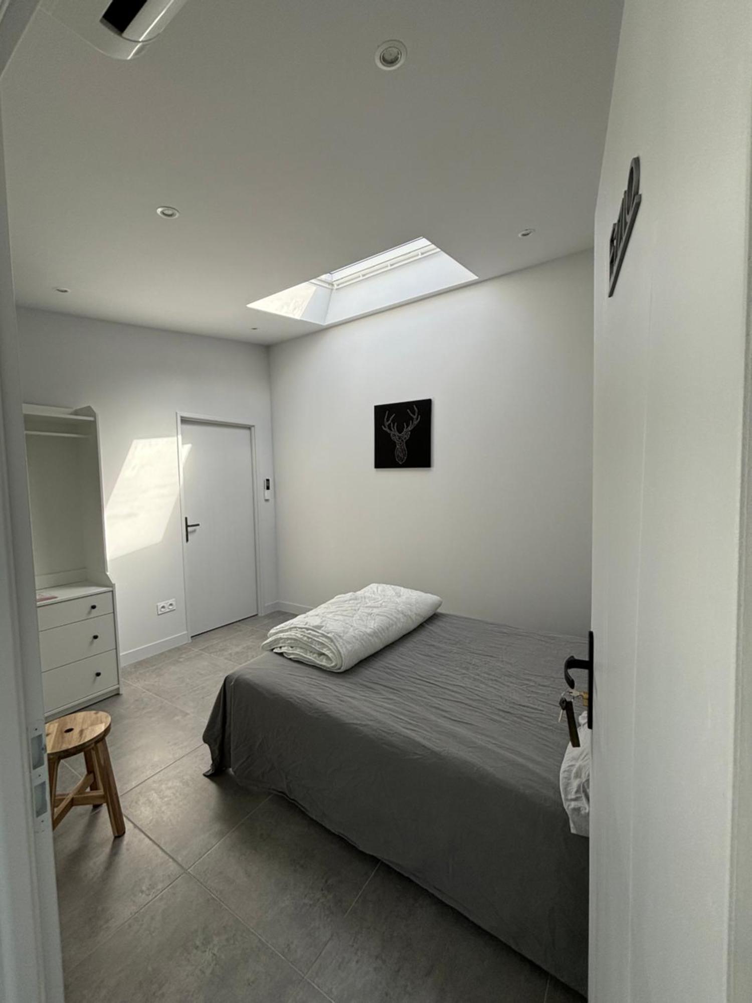 Chez Oma I 1 Appartement Independant Opi I 3 Chambres Privatives Avec Salle D Eau Et Salon Commun Cuisine Commune Wc Commun Patio Commun Авіньйон Екстер'єр фото